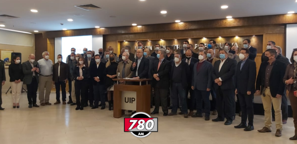 Feprinco rechaza fijación de precio de fletes por ley - Megacadena — Últimas Noticias de Paraguay