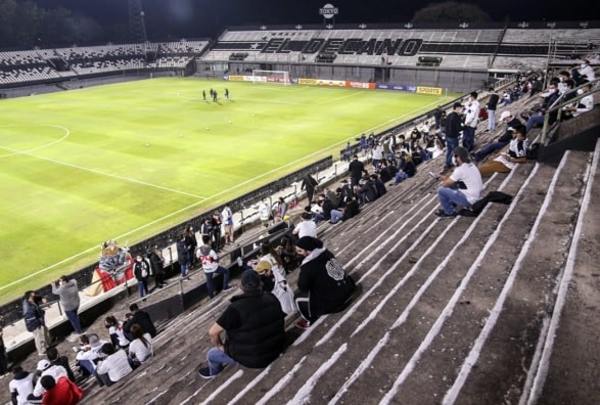 No habrá público en estadios hasta que Salud habilite, aclara la APF