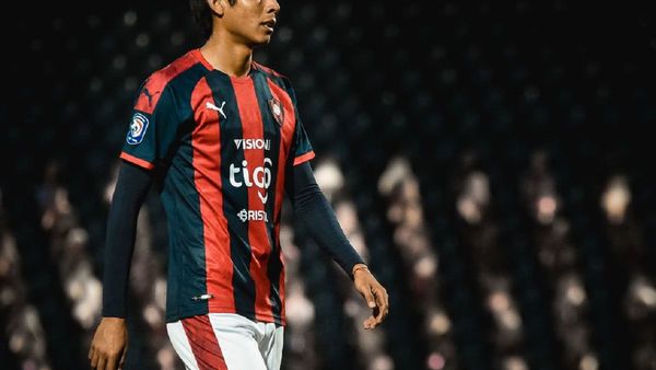 Cerro Porteño: Días claves para definir futuro de Pulpito