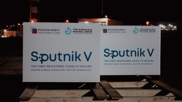 Sputnik V: en este mes “resolverán por completo” la entrega de segundas dosis, anuncian