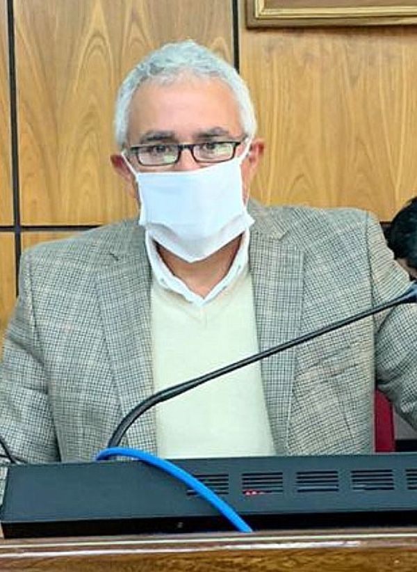 Aún no hay resultado de ADN y ofrecimiento de prestación de Zavala sería una medida cautelar - Nacionales - ABC Color