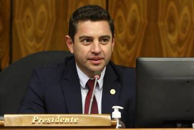 Pedro Alliana afirmó que hay que fortalecer más a la FTC - Megacadena — Últimas Noticias de Paraguay
