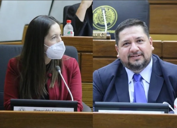 Suplentes asumen bancas de diputados fallecidos | OnLivePy