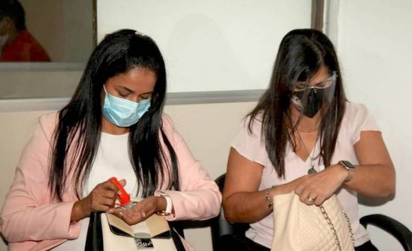 Diario HOY | Rechazan chicana en el caso Imedic por compra de insumos oncológicos