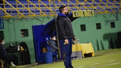 Los elegidos para el debut de Sportivo Luqueño