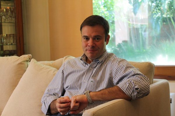 Negofin, presidida por Gustavo Borgognon, emite acciones preferidas por G. 30.000 millones (US$ 4,33 millones) en la bolsa de Asunción