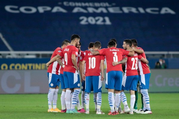Los paraguayos que más subieron su valor tras la Copa América