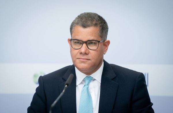 La COP26 hace un llamado a Brasil para determinar "compromisos ambiciosos" - MarketData
