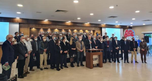 Gremios piden al Congreso rechazar Ley que busca regular el precio del flete - MarketData