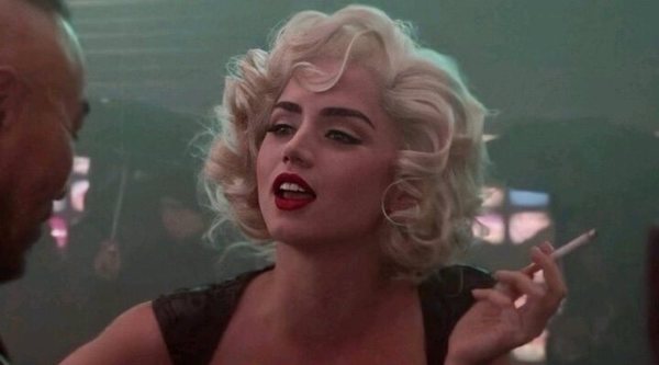 Película biográfica de Marilyn Monroe con Ana de Armas sufre retraso: ¿demasiado sexual para Netflix? - C9N
