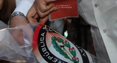 La mayoría de los candidatos presentaron declaración de ingresos y gastos de campaña | .::Agencia IP::.
