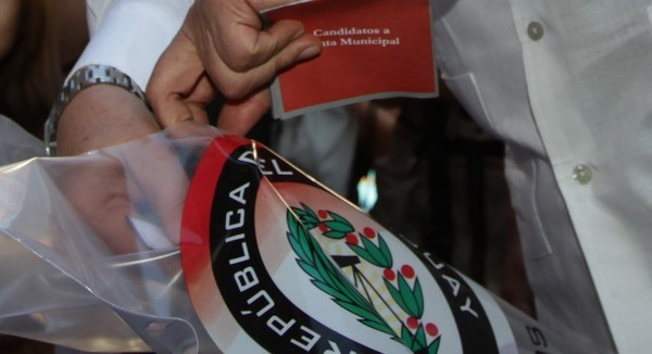 La mayoría de los candidatos presentaron declaración de ingresos y gastos de campaña | .::Agencia IP::.