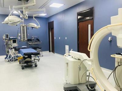 IPS Ingavi habilitó Hospital Día Quirúrgico para disminuir lista de espera | .::Agencia IP::.