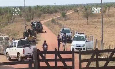 Terroristas asesinan de nuevo: 3 fallecidos en el Norte - SNT
