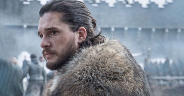 Kit Harington confiesa que la fama por “Game of Thrones” le causó problemas de salud mental - C9N