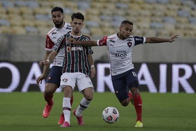 Cerro se ahoga en una profunda crisis: deudas, malestares y fracaso en Copa