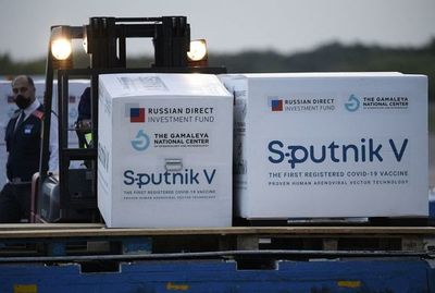 Rusia promete a América Latina poner fin al retraso de envíos de Sputnik V - Mundo - ABC Color