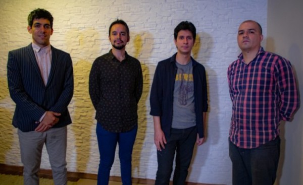 Joaju Cuarteto inicia ciclo de conciertos por sus 10 años de música