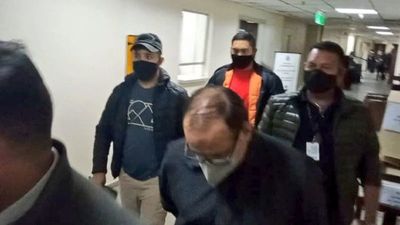 Cae supuesto homicida tras 23 años de estar prófugo