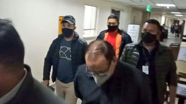 Cae supuesto homicida tras 23 años de estar prófugo