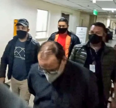 “Por fin se hará justicia”: el calvario que vivió la mujer incinerada por su pareja hace 23 años | Ñanduti