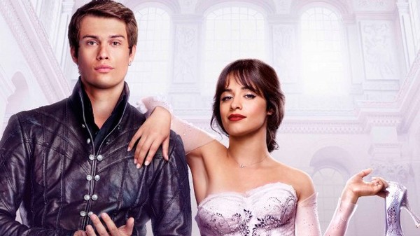 Camila Cabello debuta en Hollywood dando vida a “Cenicienta”