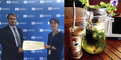 EL TERERÉ Y POHÁ ÑANA YA SON CERTIFICADOS COMO PATRIMONIO CULTURAL INMATERIAL DE LA HUMANIDAD