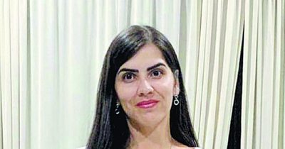 La Nación / Imedic: rechazan chicana de Patricia Ferreira y jueza puede fijar fecha para la preliminar