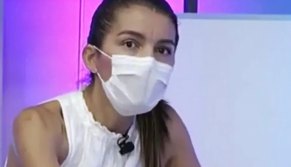 “No vacunados pueden enfermar peor si viene una nueva oleada” - Noticiero Paraguay