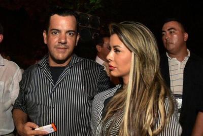 Suspenden audiencia preliminar de Rodolfo Friedmann y su esposa – Prensa 5