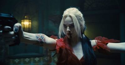 Margot Robbie, dispuesta a despedirse de Harley Quinn en “El Escuadrón Suicida” - Cine y TV - ABC Color