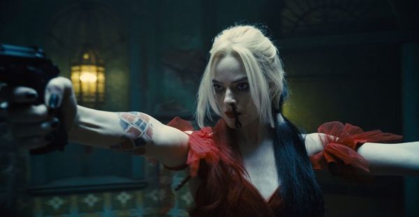 Margot Robbie, dispuesta a despedirse de Harley Quinn en “El Escuadrón Suicida” - Cine y TV - ABC Color