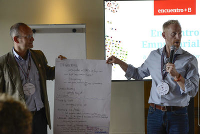 Invitan a empresas a ser agentes de cambio positivo, mediante el diseño de planes de sostenibilidad - MarketData