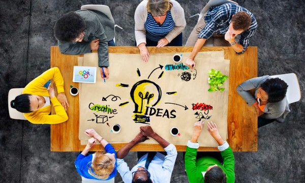 Copa Mundial de Emprendedores - C9N