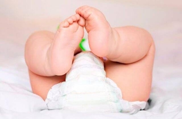 Diario HOY | Aconsejan no forzar la piel del prepucio en bebés varones