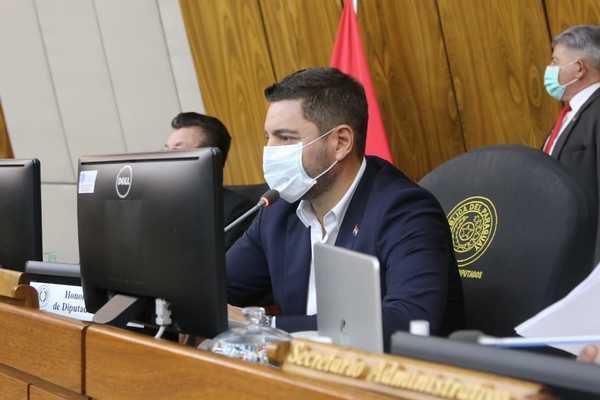 Alliana dispara a colorados que marchan aliados con grupos de izquierda - ADN Digital