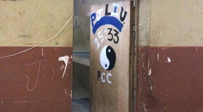 Trasladarán a internos implicados en intento de fuga de la cárcel de Encarnación – Prensa 5