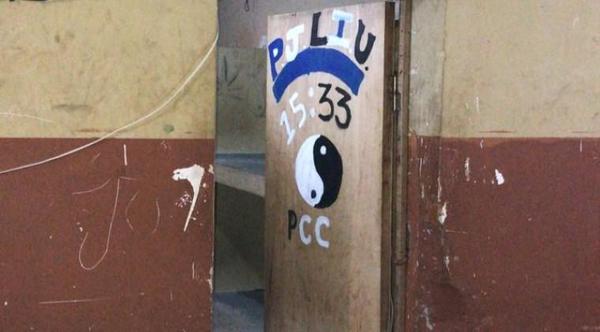 Trasladarán a internos implicados en intento de fuga de la cárcel de Encarnación – Prensa 5