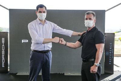 Financiá el vehículo deportivo de tus sueños