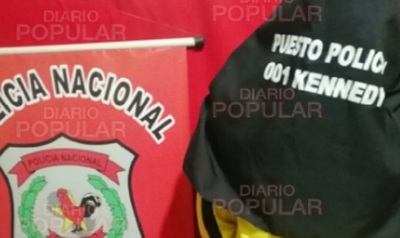 Tatácho setentón agredió físicamente y amenazó con dar un escopetazo a su doña