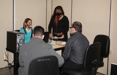 A la cárcel luego de estar 23 años prófugo por un crimen - Judiciales.net
