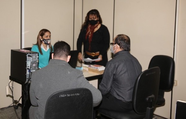 A la cárcel luego de estar 23 años prófugo por un crimen - Judiciales.net