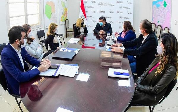 Continúa plan piloto de retorno del público a estadios – Prensa 5