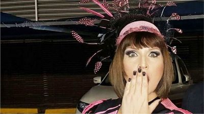 Los muertos que vos matáis gozan de buena salud