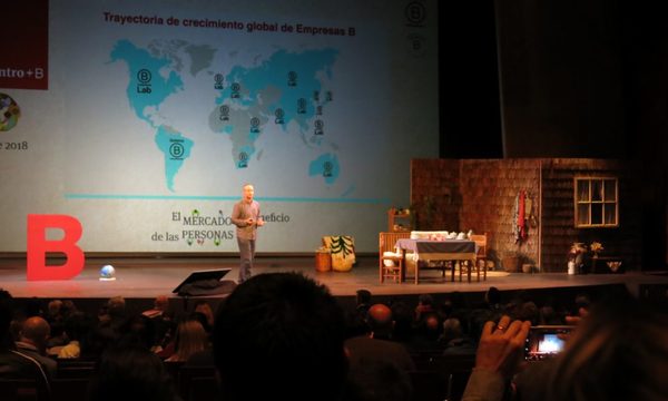 Sistema B y ADEC invitan a empresas a diseñar su plan de sostenibilidad