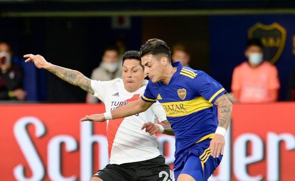 Boca Juniors vs. River Plate: Una final anticipada