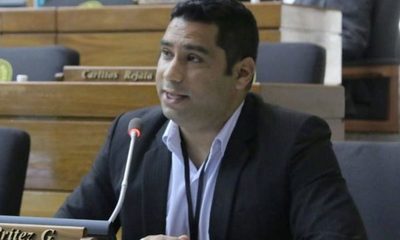 Rechazan pedido de Brítez de repudiar supuesta “dictadura sanitaria en Francia”