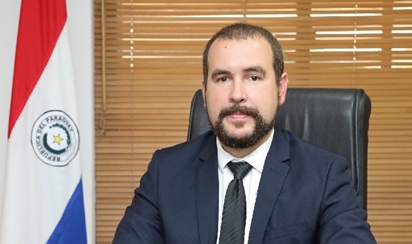 Hacienda celebra aporte de US$ 250 millones del FMI a favor de Paraguay