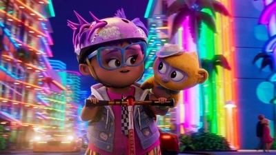 Diario HOY | Netflix baila en "Vivo" al ritmo latino de Lin-Manuel Miranda