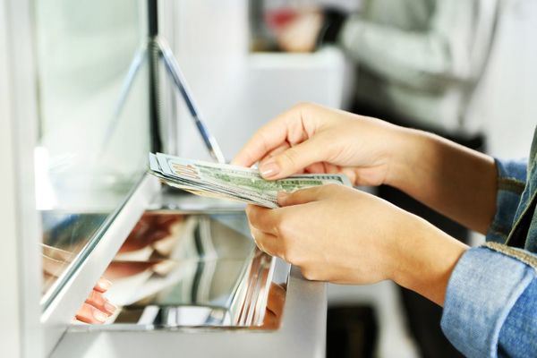 A pesar de mejor desempeño en la economía local, colocación de créditos se desacelera - MarketData